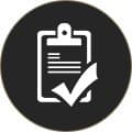 Design to Delivery Icon