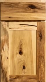 Hickory Shaker Hickory Shaker