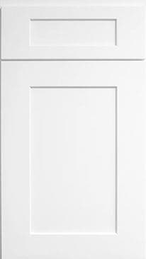 White Shaker White Shaker